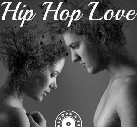 Loops 4 Producers Hip Hop Love WAV